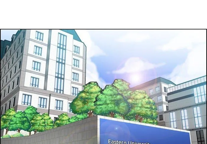 Read Never Too Late chapter 76 image 3 on Lezhin