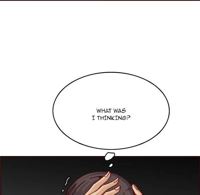 Read Never Too Late chapter 76 image 31 on Lezhin