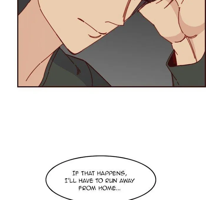 Read Never Too Late chapter 76 image 34 on Lezhin
