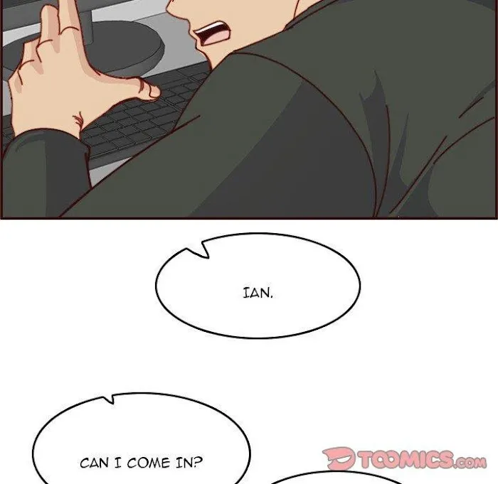 Read Never Too Late chapter 76 image 37 on Lezhin