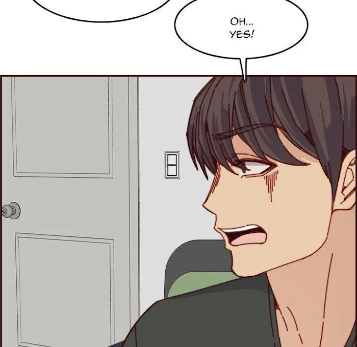 Read Never Too Late chapter 76 image 38 on Lezhin