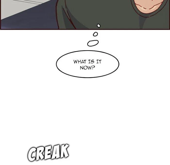 Read Never Too Late chapter 76 image 39 on Lezhin