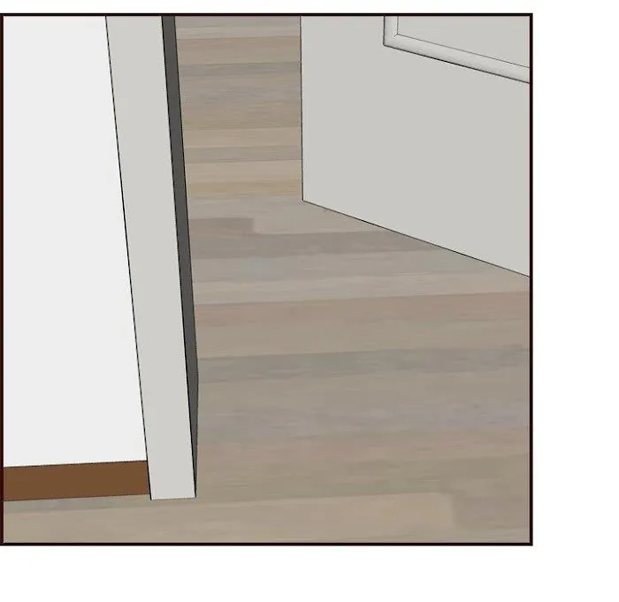 Read Never Too Late chapter 76 image 40 on Lezhin