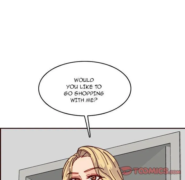 Read Never Too Late chapter 76 image 41 on Lezhin