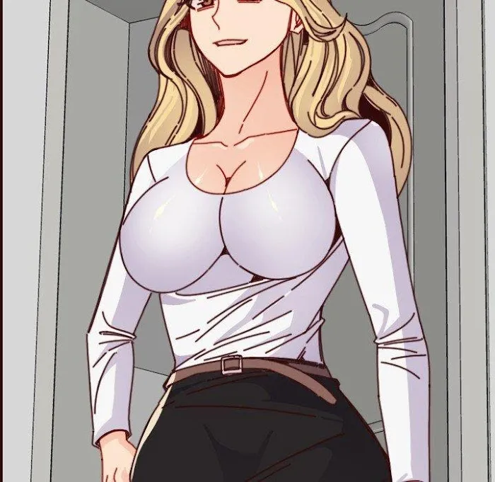 Read Never Too Late chapter 76 image 42 on Lezhin