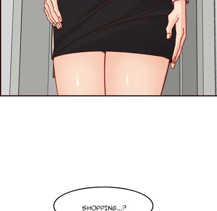 Read Never Too Late chapter 76 image 43 on Lezhin