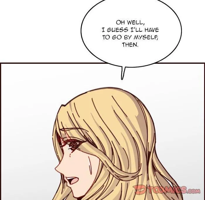 Read Never Too Late chapter 76 image 49 on Lezhin