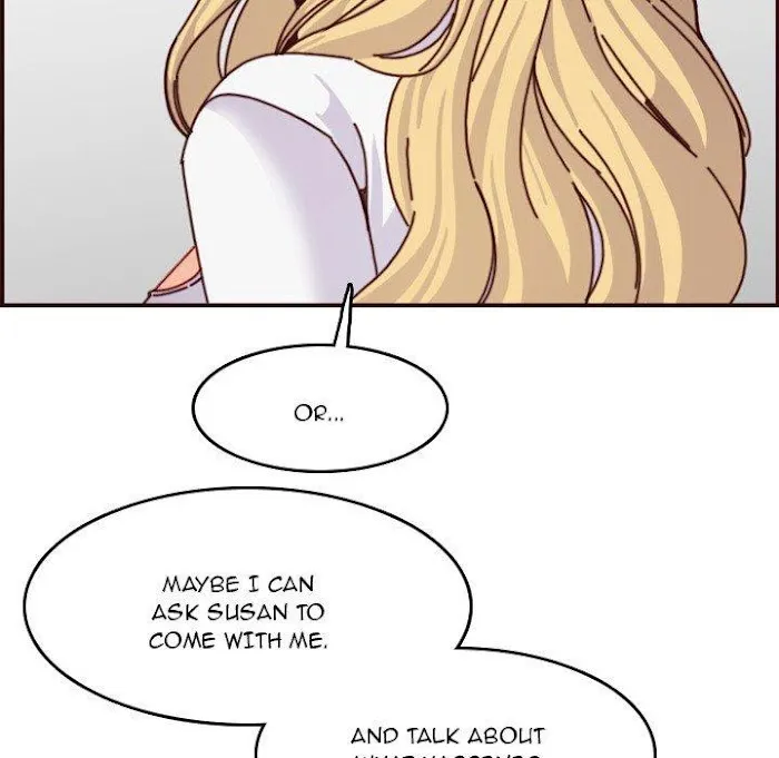 Read Never Too Late chapter 76 image 50 on Lezhin