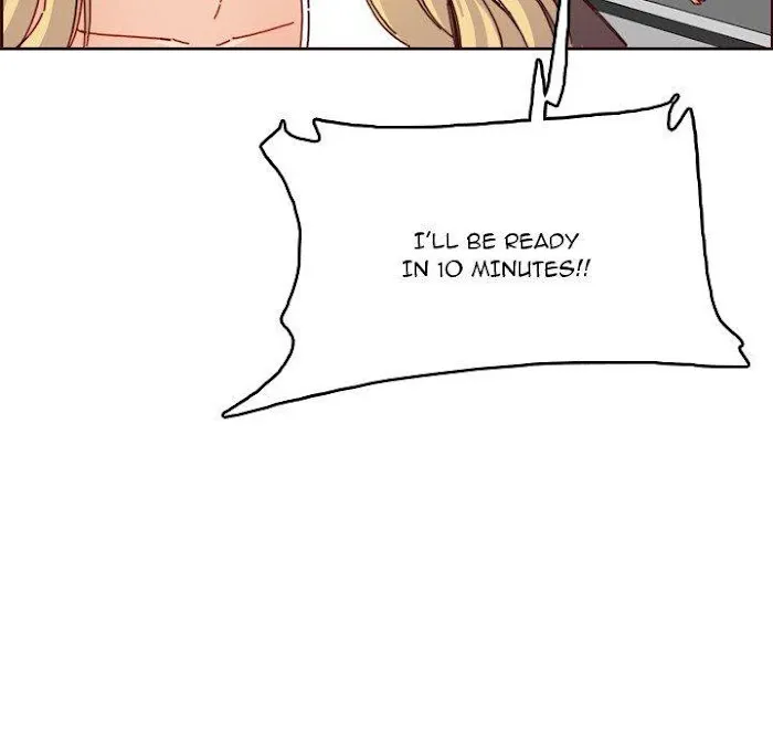 Read Never Too Late chapter 76 image 52 on Lezhin