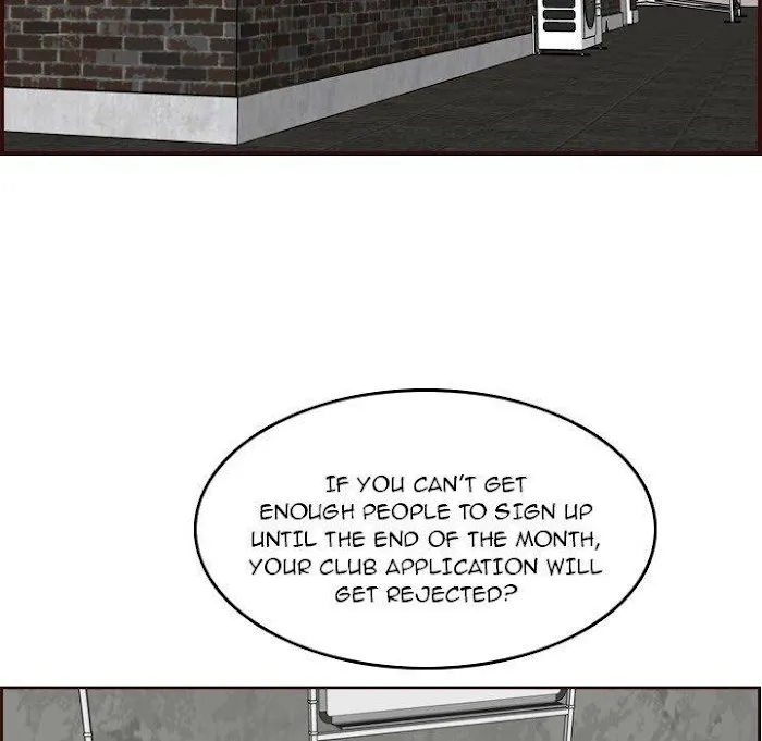 Read Never Too Late chapter 76 image 55 on Lezhin