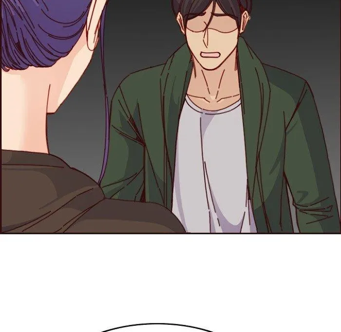 Read Never Too Late chapter 76 image 58 on Lezhin