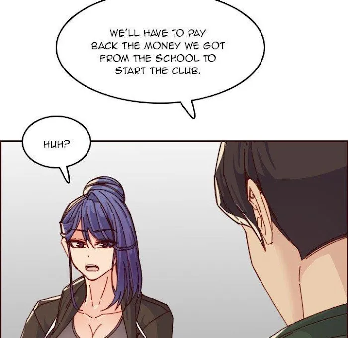 Read Never Too Late chapter 76 image 59 on Lezhin