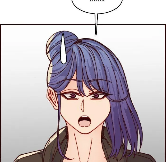 Read Never Too Late chapter 76 image 6 on Lezhin