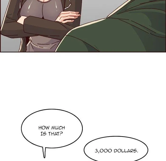 Read Never Too Late chapter 76 image 60 on Lezhin