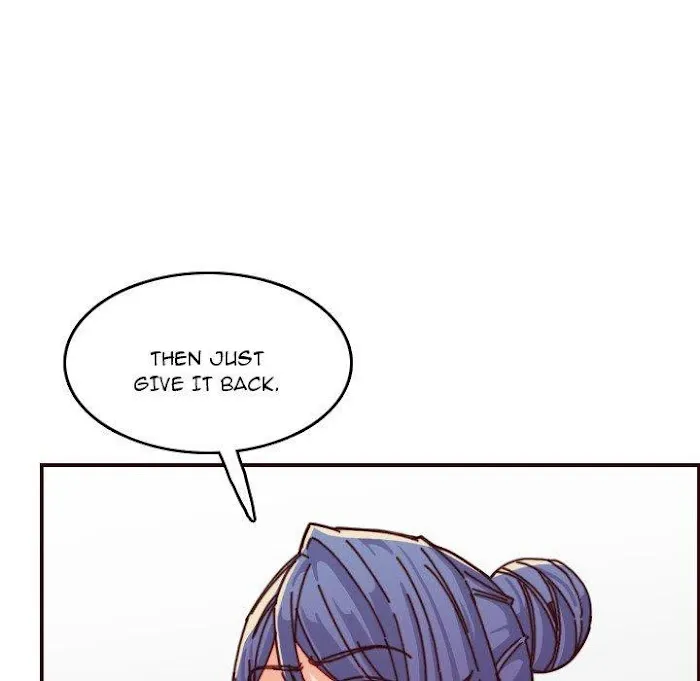 Read Never Too Late chapter 76 image 62 on Lezhin