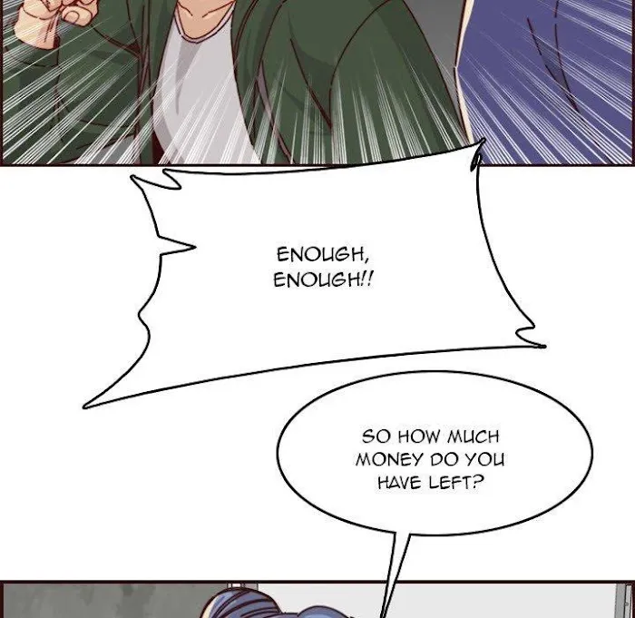 Read Never Too Late chapter 76 image 67 on Lezhin