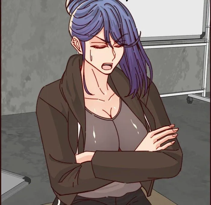 Read Never Too Late chapter 76 image 68 on Lezhin