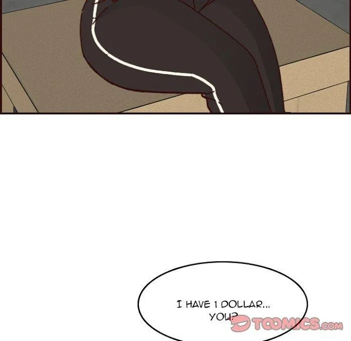 Read Never Too Late chapter 76 image 69 on Lezhin