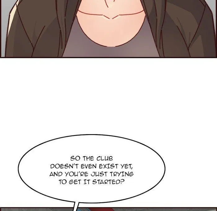 Read Never Too Late chapter 76 image 7 on Lezhin