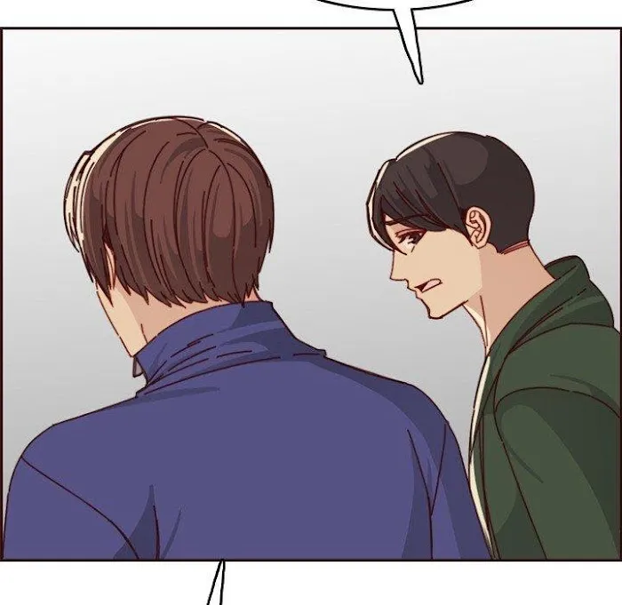 Read Never Too Late chapter 76 image 70 on Lezhin
