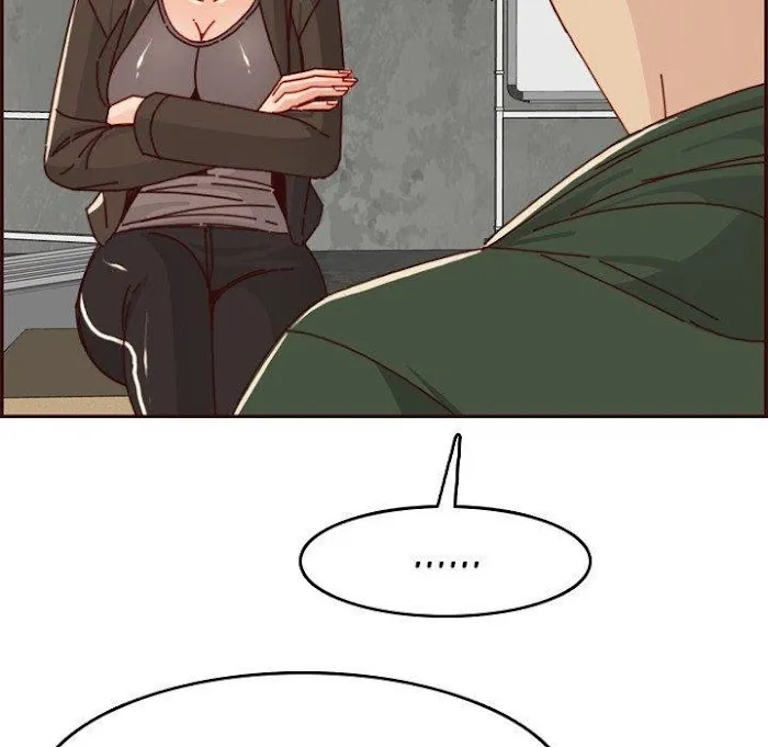 Read Never Too Late chapter 76 image 72 on Lezhin