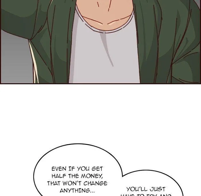 Read Never Too Late chapter 76 image 74 on Lezhin