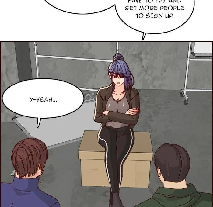 Read Never Too Late chapter 76 image 75 on Lezhin