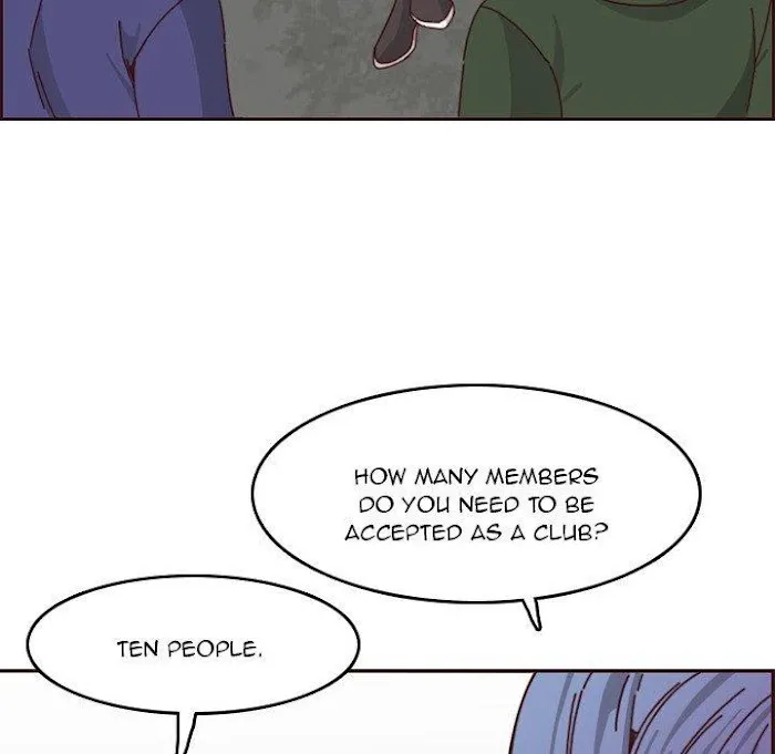 Read Never Too Late chapter 76 image 76 on Lezhin