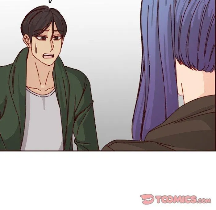 Read Never Too Late chapter 76 image 77 on Lezhin