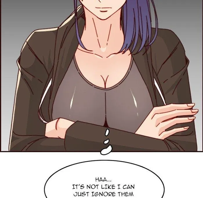 Read Never Too Late chapter 76 image 79 on Lezhin