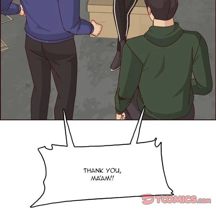 Read Never Too Late chapter 76 image 81 on Lezhin