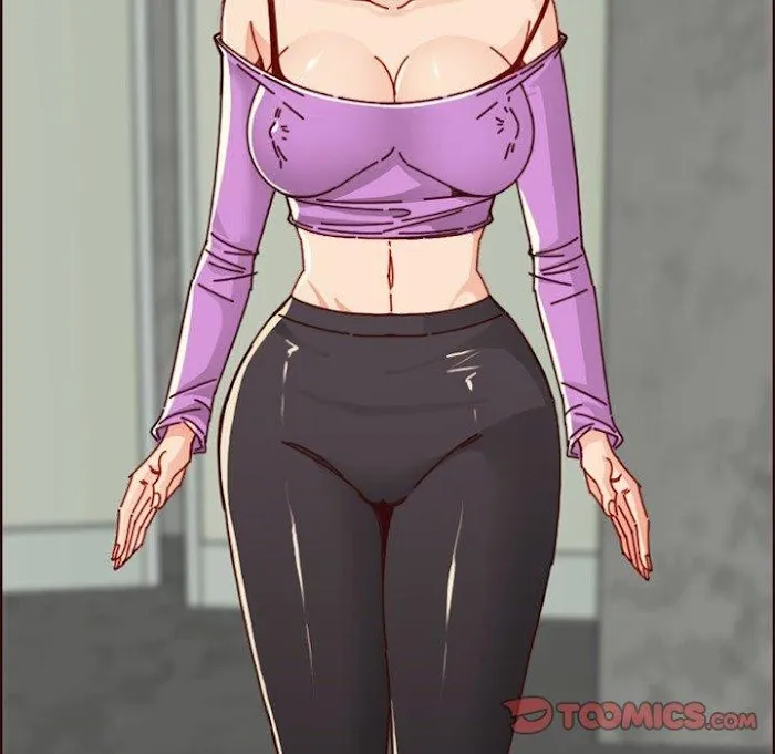 Read Never Too Late chapter 76 image 89 on Lezhin