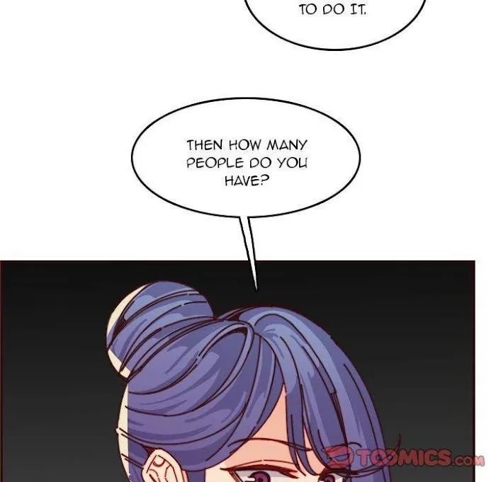 Read Never Too Late chapter 76 image 9 on Lezhin