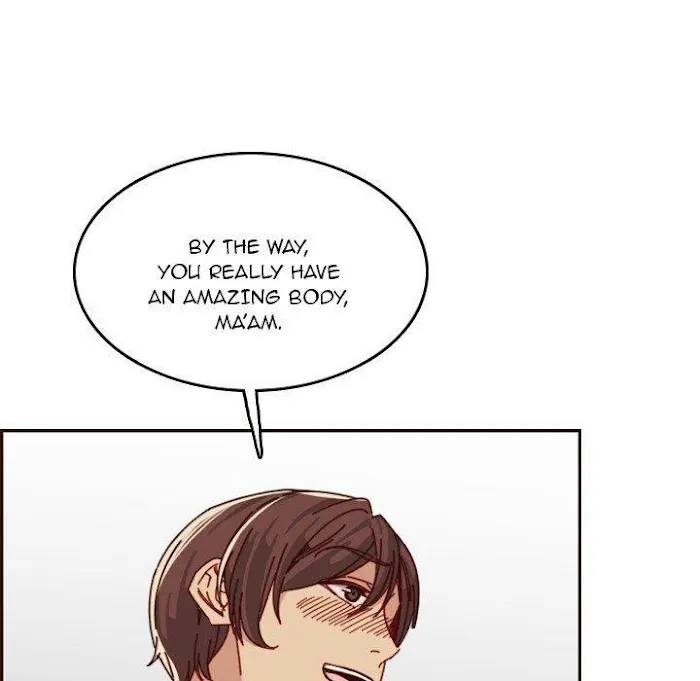 Read Never Too Late chapter 76 image 91 on Lezhin