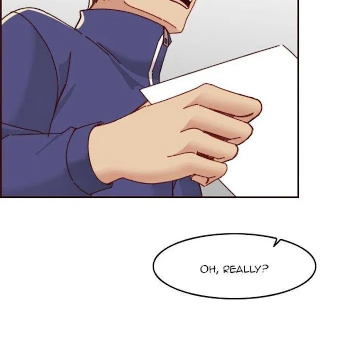 Read Never Too Late chapter 76 image 92 on Lezhin