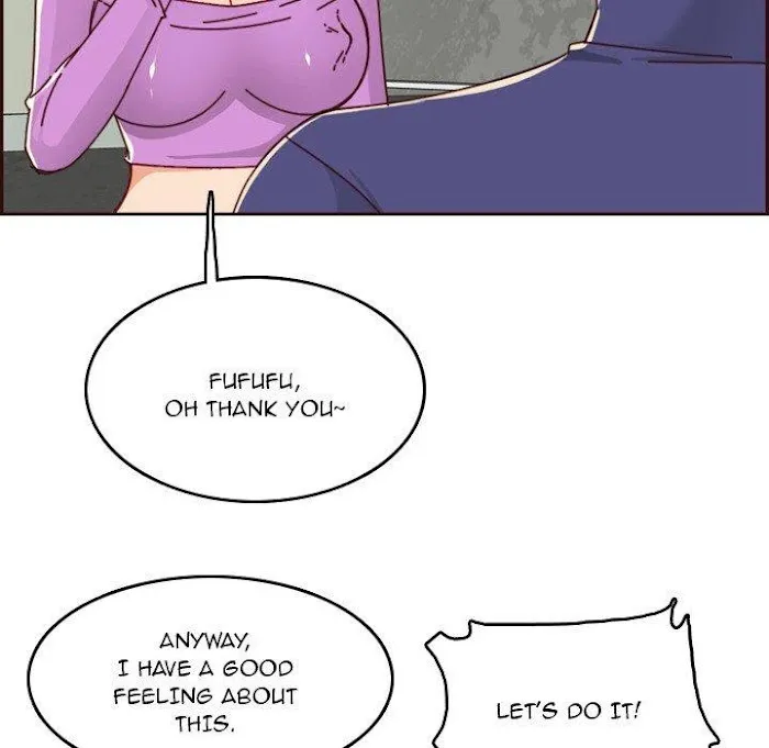 Read Never Too Late chapter 76 image 94 on Lezhin