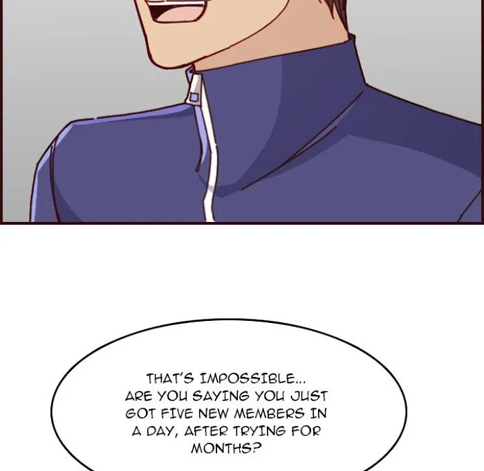 Read Never Too Late chapter 77 image 100 on Lezhin