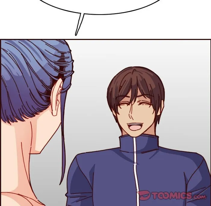 Read Never Too Late chapter 77 image 101 on Lezhin
