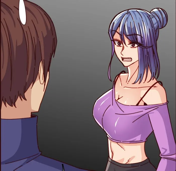 Read Never Too Late chapter 77 image 103 on Lezhin