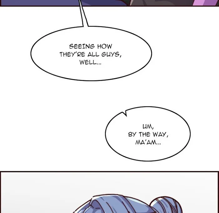 Read Never Too Late chapter 77 image 104 on Lezhin