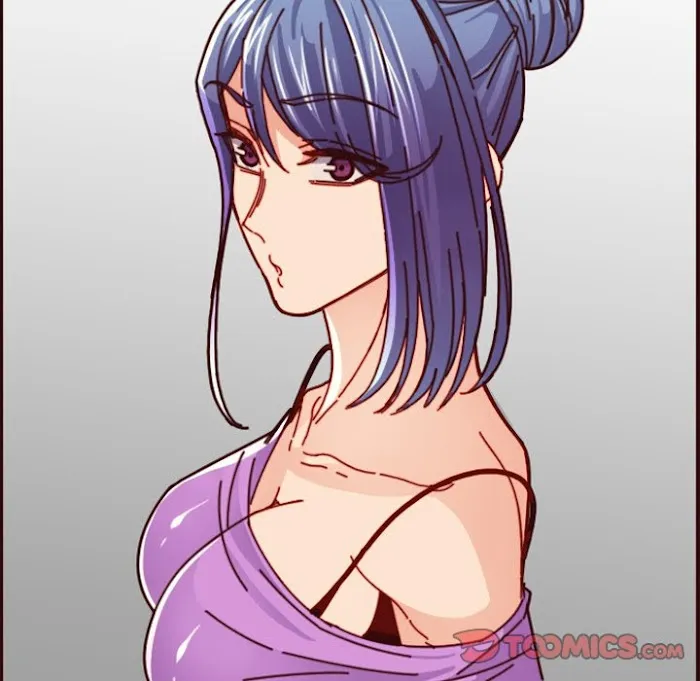 Read Never Too Late chapter 77 image 105 on Lezhin