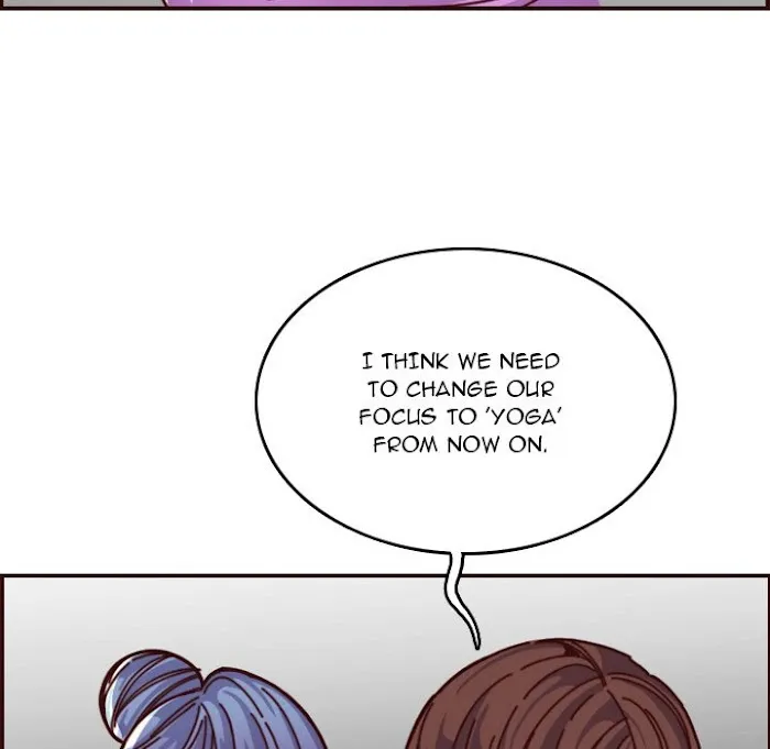 Read Never Too Late chapter 77 image 106 on Lezhin
