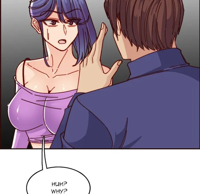 Read Never Too Late chapter 77 image 107 on Lezhin