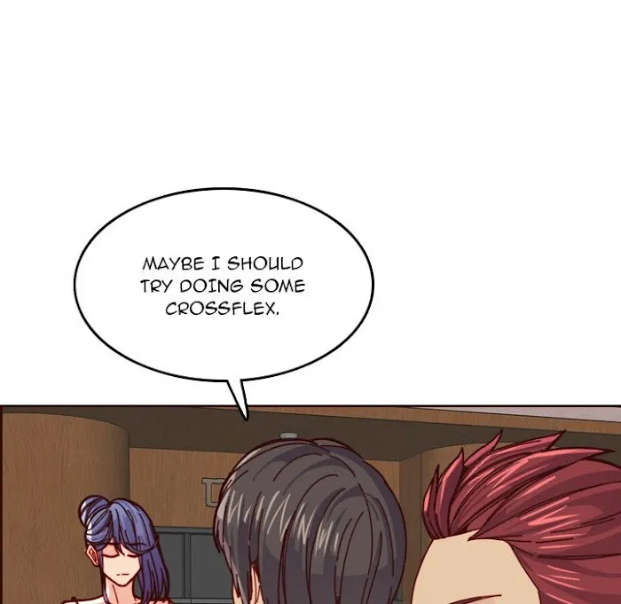 Read Never Too Late chapter 77 image 11 on Lezhin