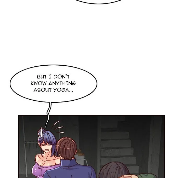 Read Never Too Late chapter 77 image 110 on Lezhin