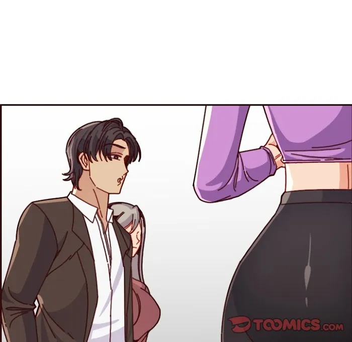 Read Never Too Late chapter 77 image 13 on Lezhin