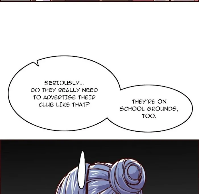Read Never Too Late chapter 77 image 16 on Lezhin