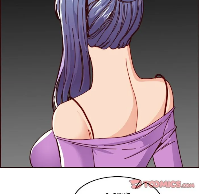 Read Never Too Late chapter 77 image 17 on Lezhin