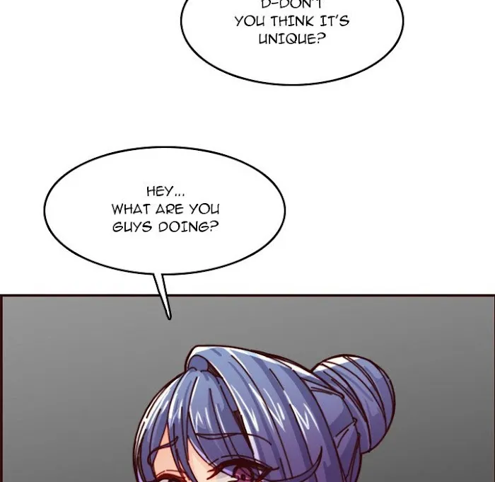 Read Never Too Late chapter 77 image 18 on Lezhin
