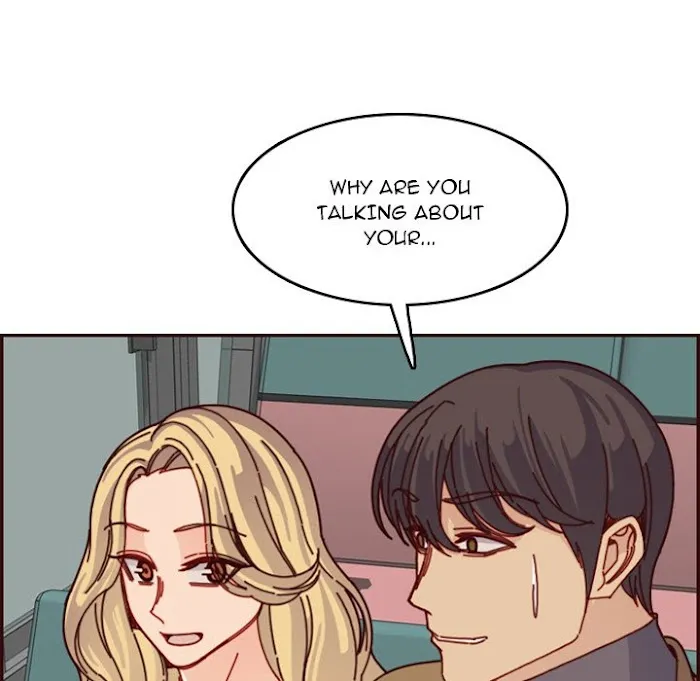 Read Never Too Late chapter 77 image 28 on Lezhin